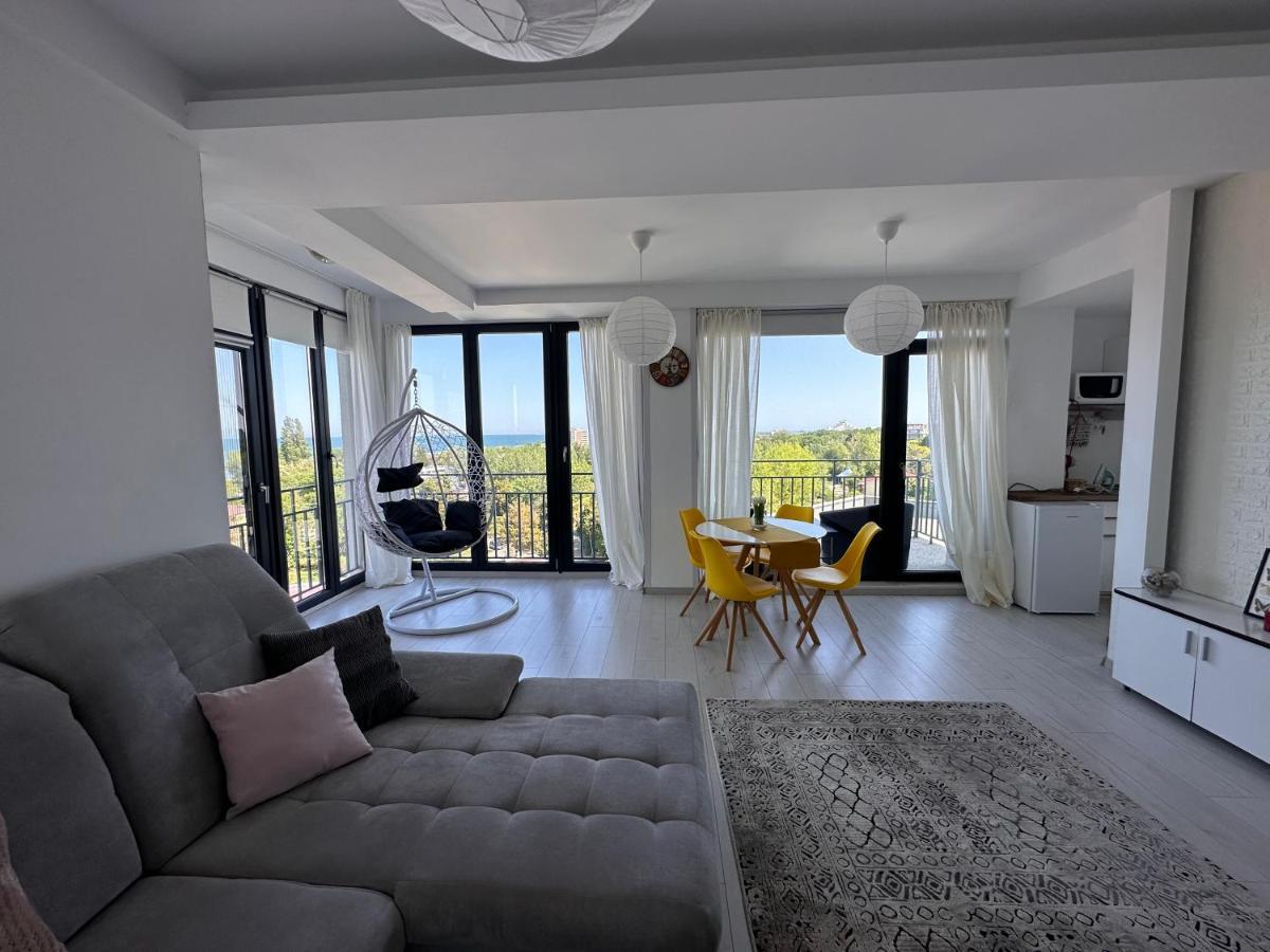 Neptun Home With Sea View Exterior foto