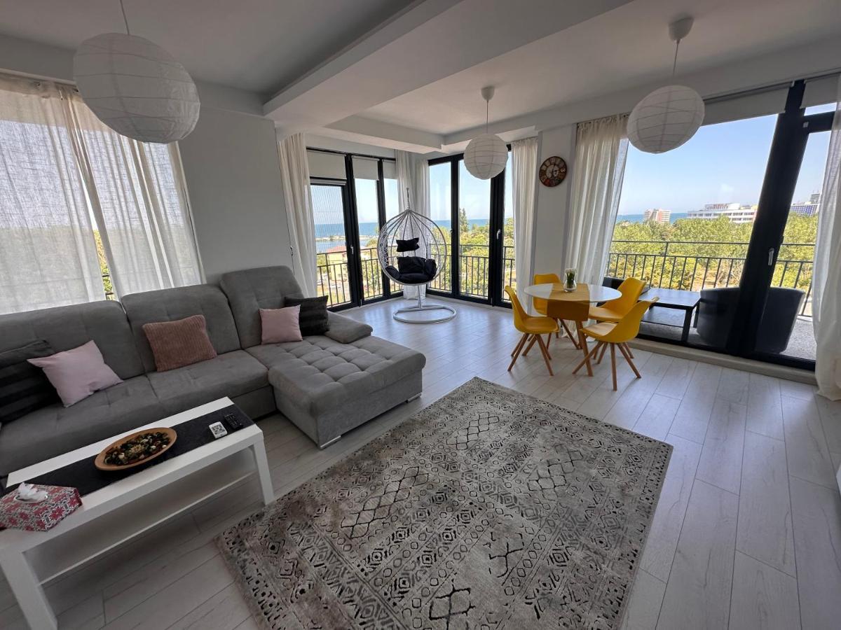 Neptun Home With Sea View Exterior foto