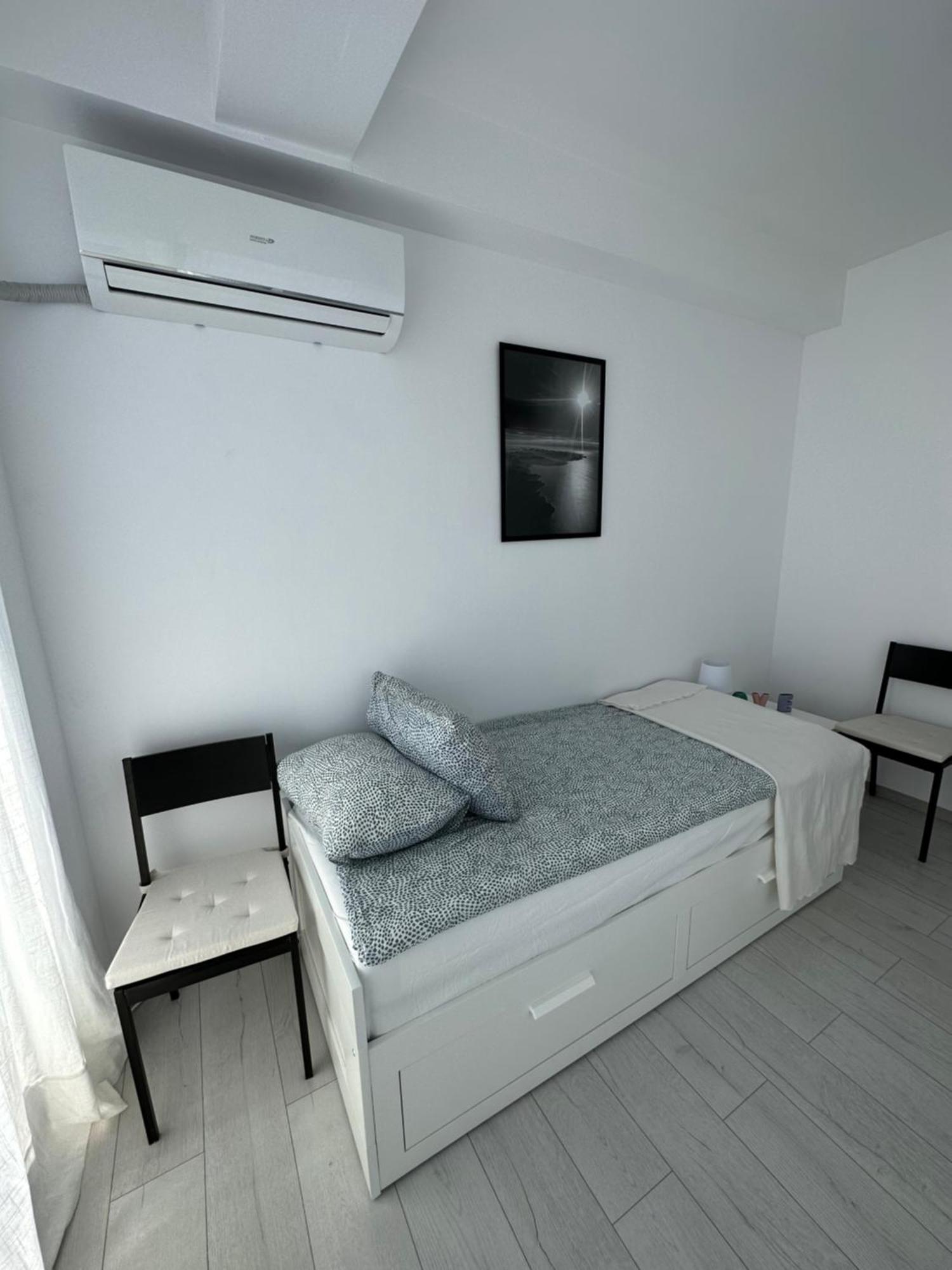 Neptun Home With Sea View Exterior foto
